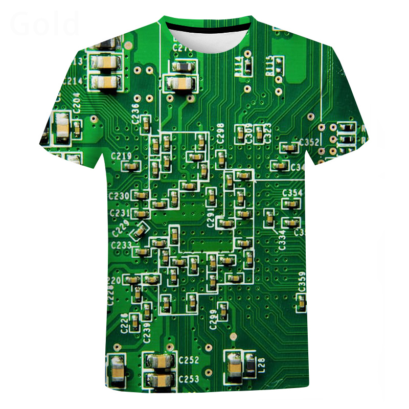 Elektronische Chip Hip Hop T H – 3D Printing Nerd Bewertung und Preis