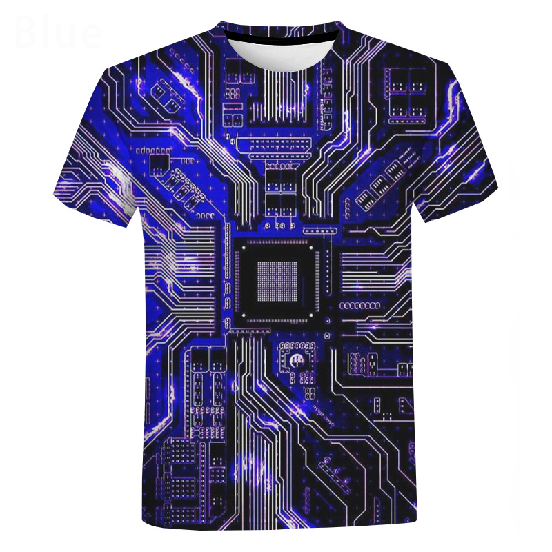 Elektronische Chip Hip Hop T H – 3D Printing Nerd Bewertung und Preis