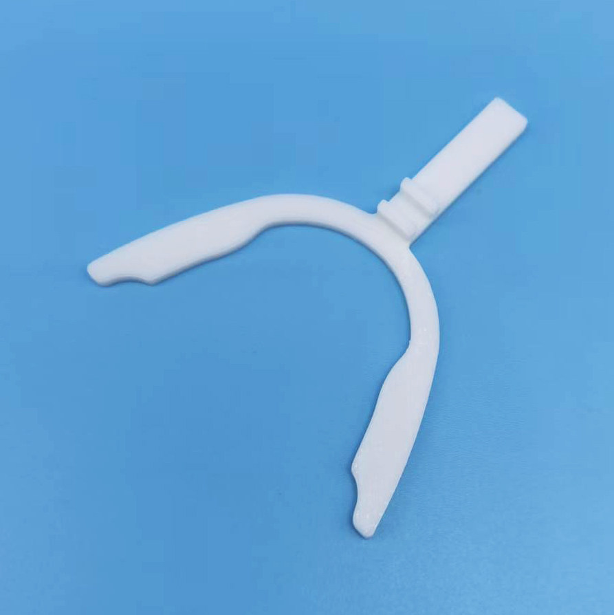 10 Stück/Beutel Dental-Bissgab – 3D Printing Orthodontics Bewertung und Preis
