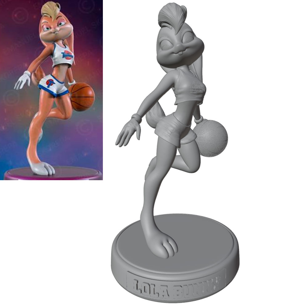 75mm100mm120mm150mm Sexy Girl  – 3D Printing Ultem Bewertung und Preis