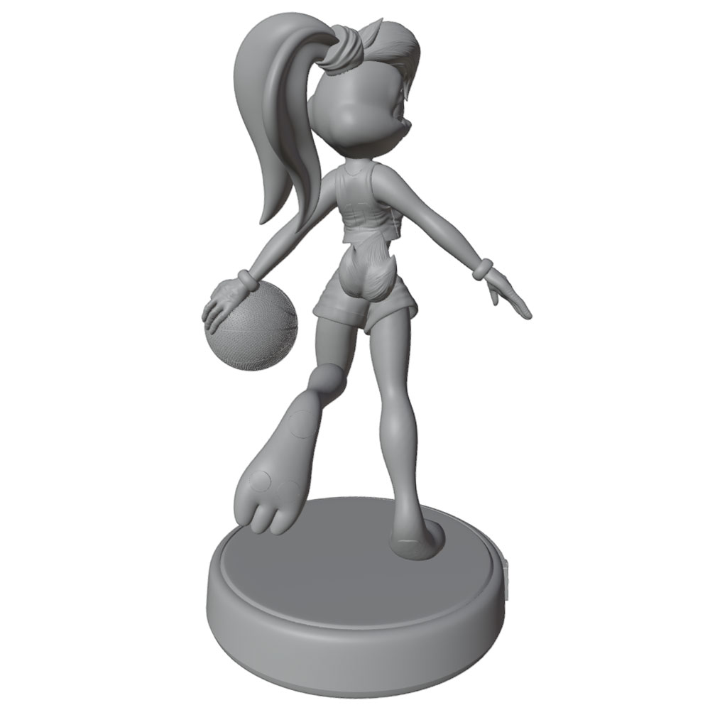 75mm100mm120mm150mm Sexy Girl  – 3D Printing Ultem Bewertung und Preis
