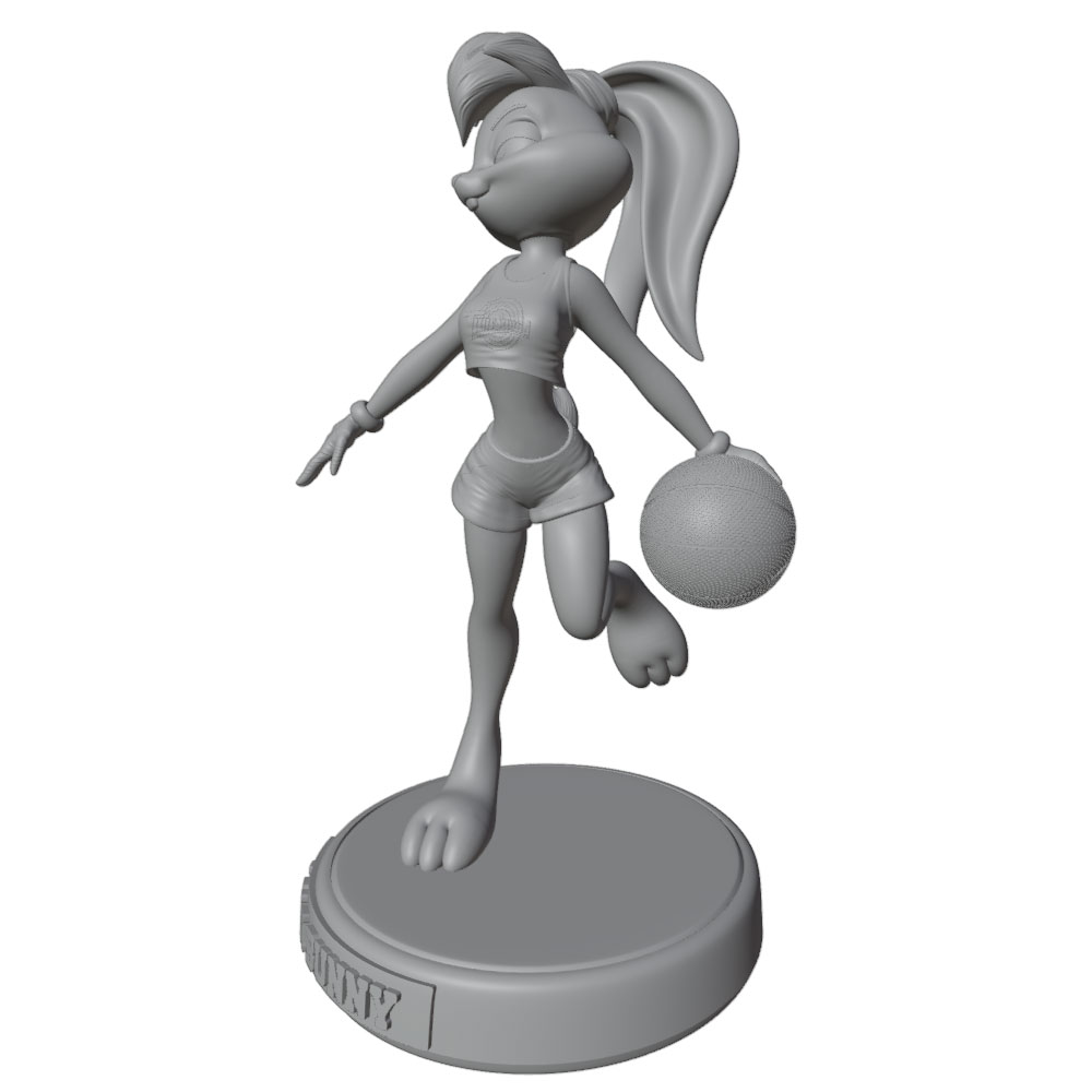 75mm100mm120mm150mm Sexy Girl  – 3D Printing Ultem Bewertung und Preis