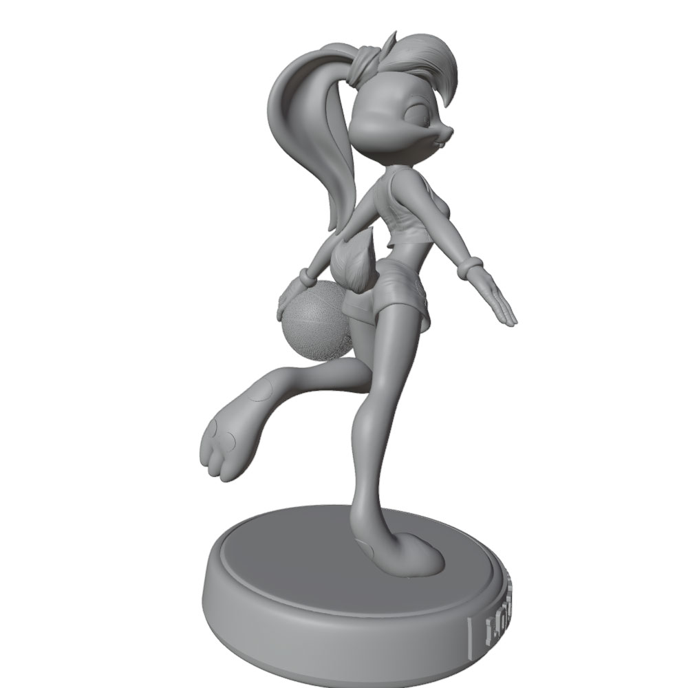 75mm100mm120mm150mm Sexy Girl  – 3D Printing Ultem Bewertung und Preis
