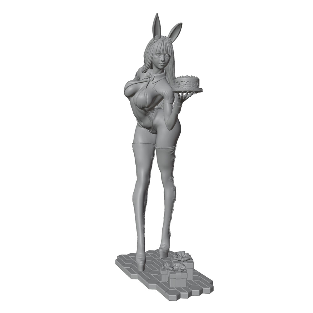 1/24/12/6 Feiertagsparty-Thema – 3D Printing Ultem Bewertung und Preis