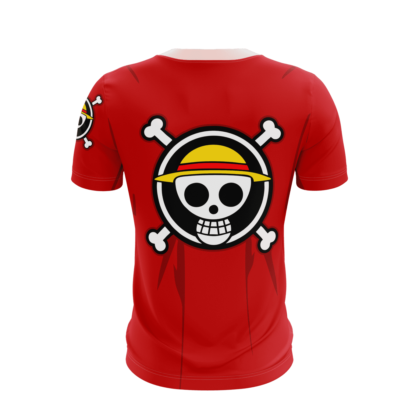Luffy Zoro Cosplay Skin Design – 3D Printing Luffy Bewertung und Preis