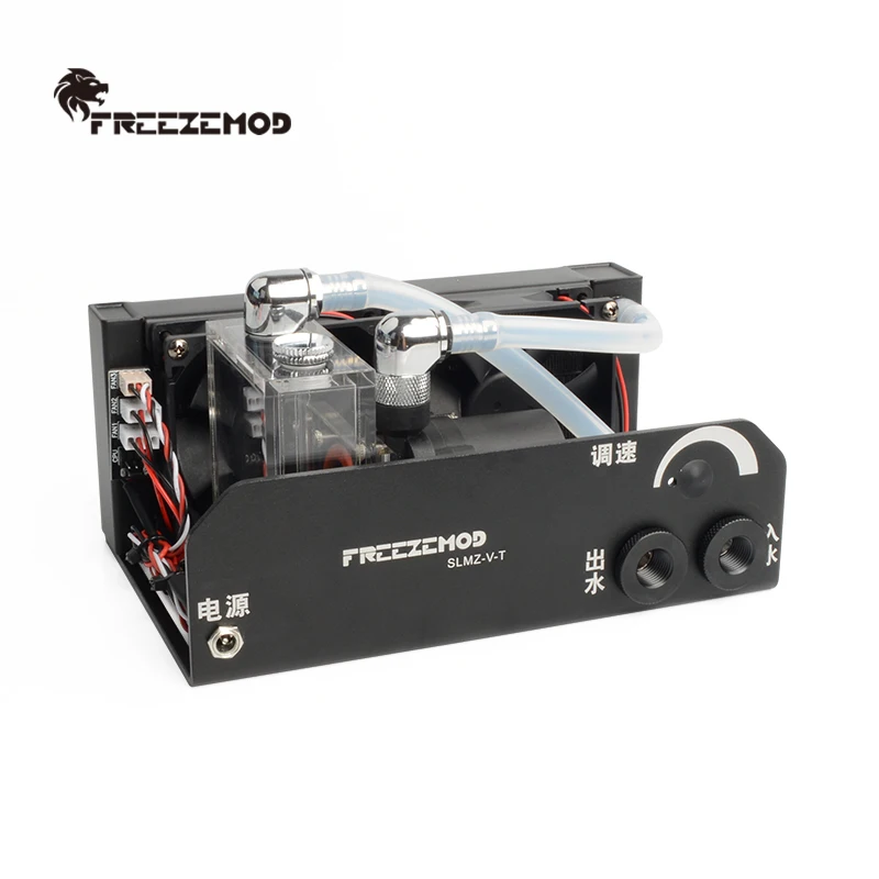 FREEZEMOD Industrie Wasser Küh – 3D Printing Industrial Bewertung und Preis