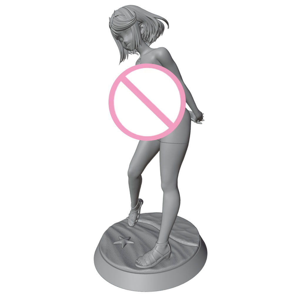 75/100/120/150 mm Sexy Girl Re – 3D Printing Ultem Bewertung und Preis