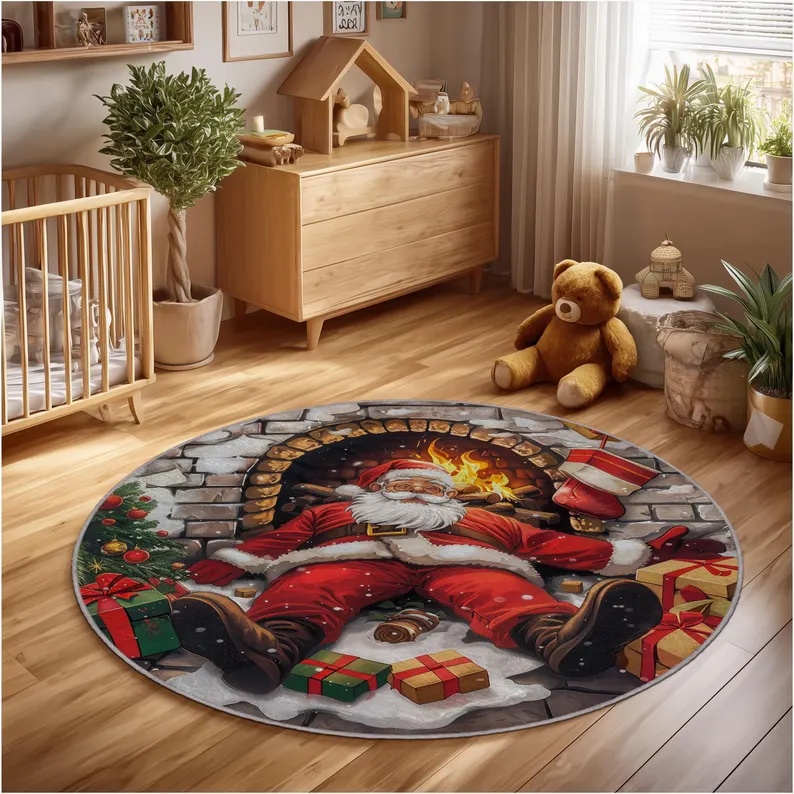 3D Vortex Weihnachtsmann reite – 3D Printing Tablet Bewertung und Preis