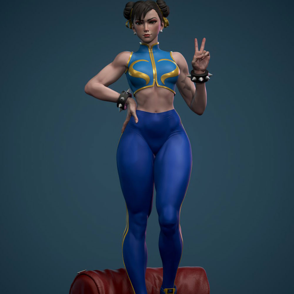 75mm --250mm Sexy Girl Resin M – 3D Printing Ultem Bewertung und Preis