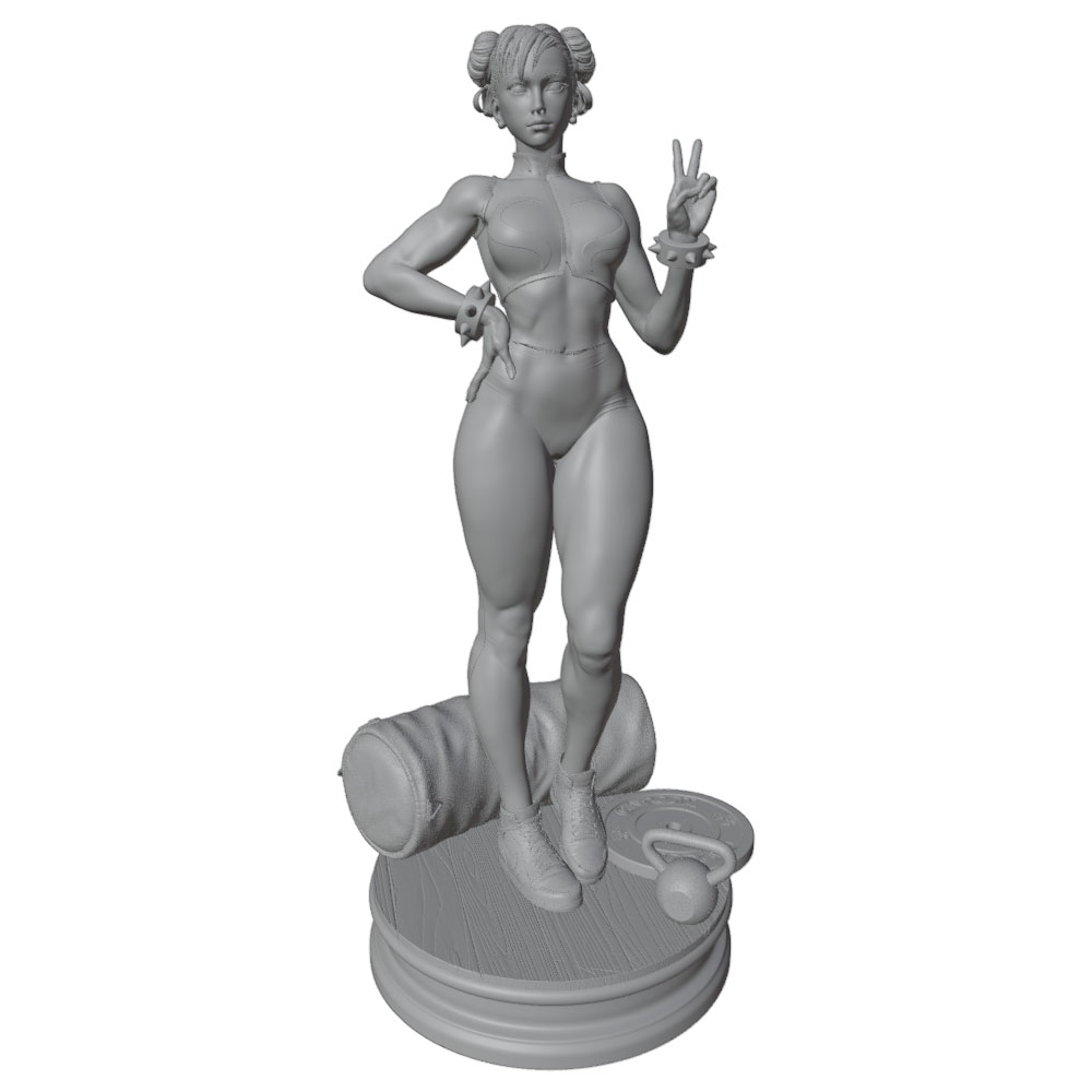 75mm --250mm Sexy Girl Resin M – 3D Printing Ultem Bewertung und Preis