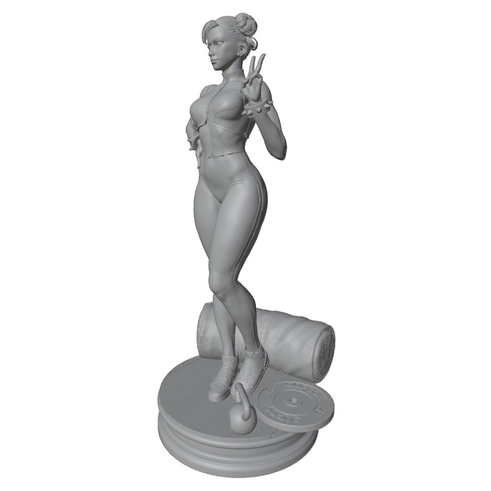 75mm --250mm Sexy Girl Resin M – 3D Printing Ultem Bewertung und Preis