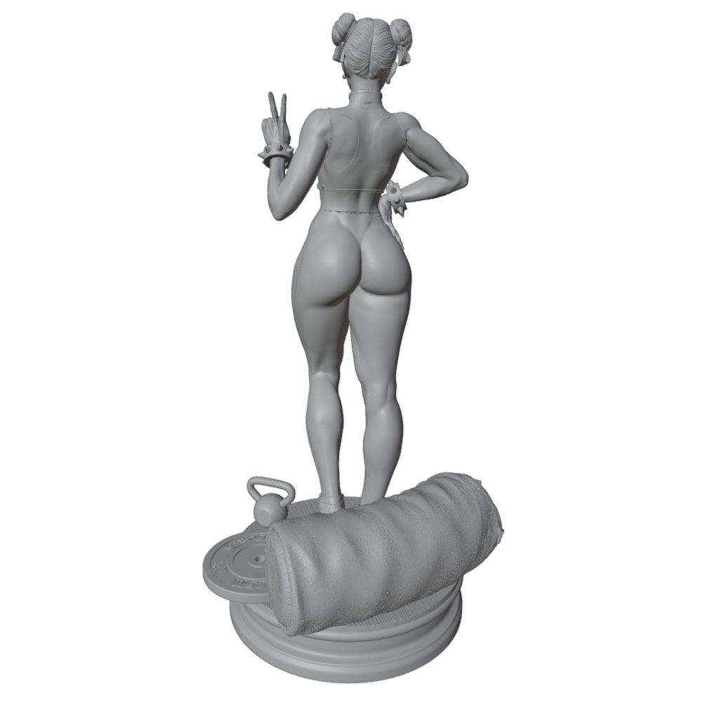 75mm --250mm Sexy Girl Resin M – 3D Printing Ultem Bewertung und Preis