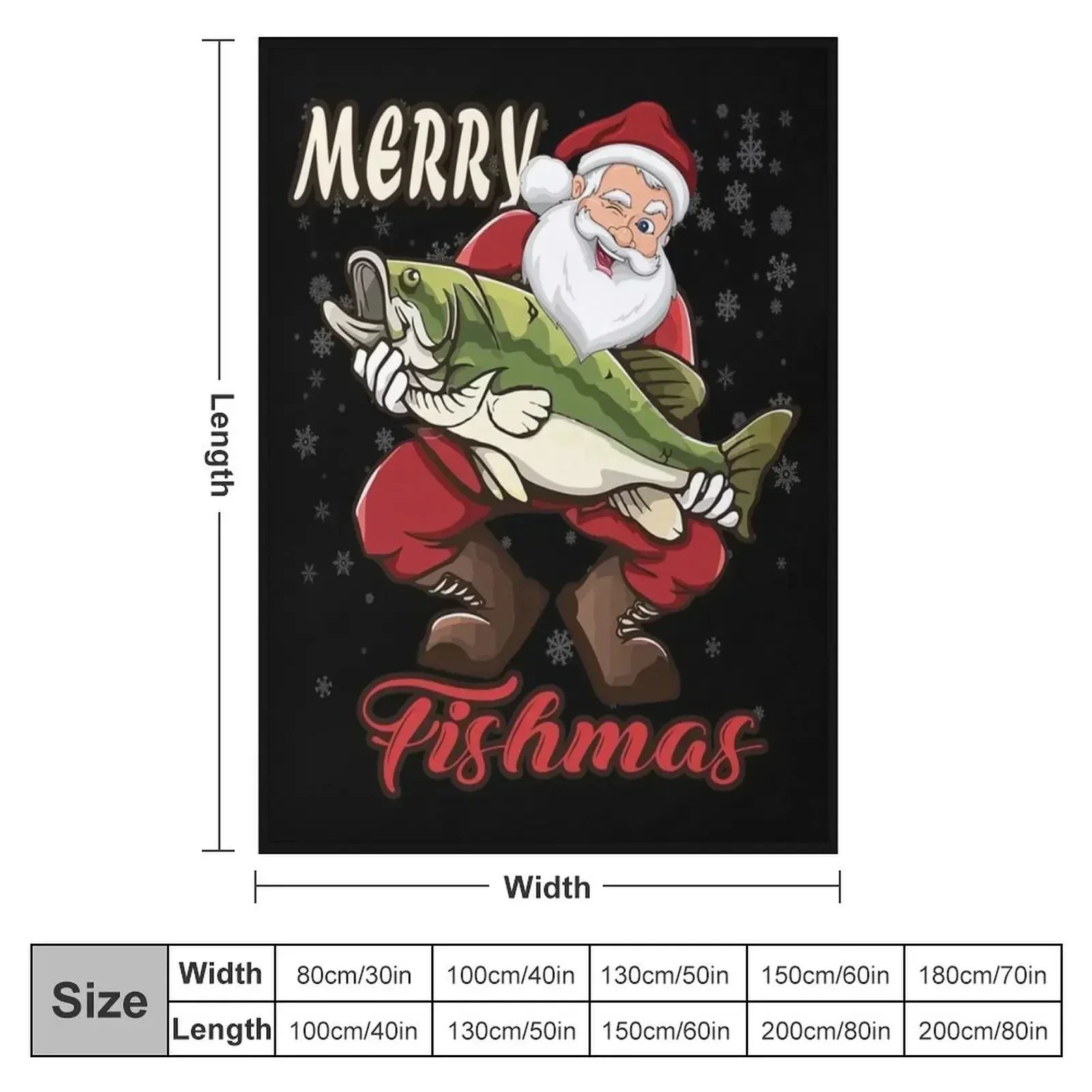 Frohe Fischmas - Lustiger Bars – 3D Printing Xmas Ideas Bewertung und Preis