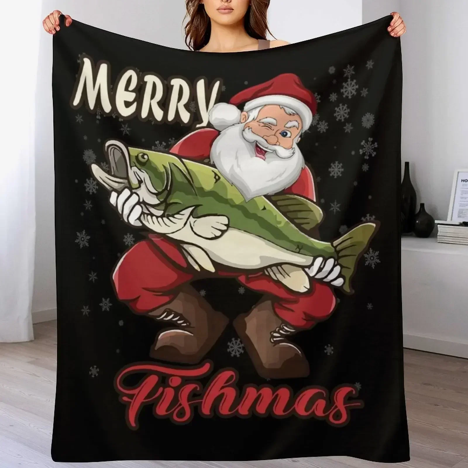 Frohe Fischmas - Lustiger Bars – 3D Printing Xmas Ideas Bewertung und Preis
