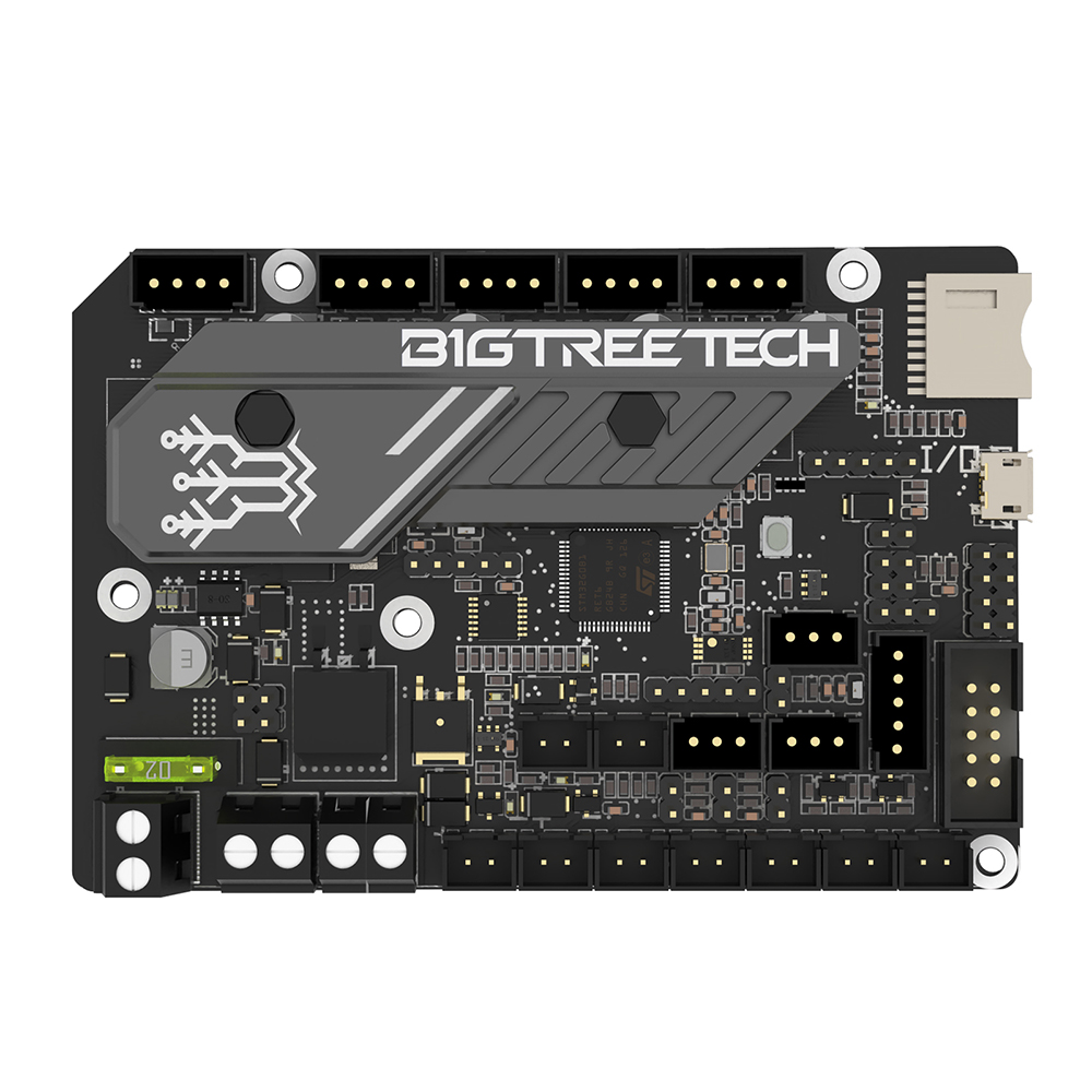 BIGTREETECH SKR MINI E3 V3.0 3 – Ender 3 Upgrade Kit Bewertung und Preis