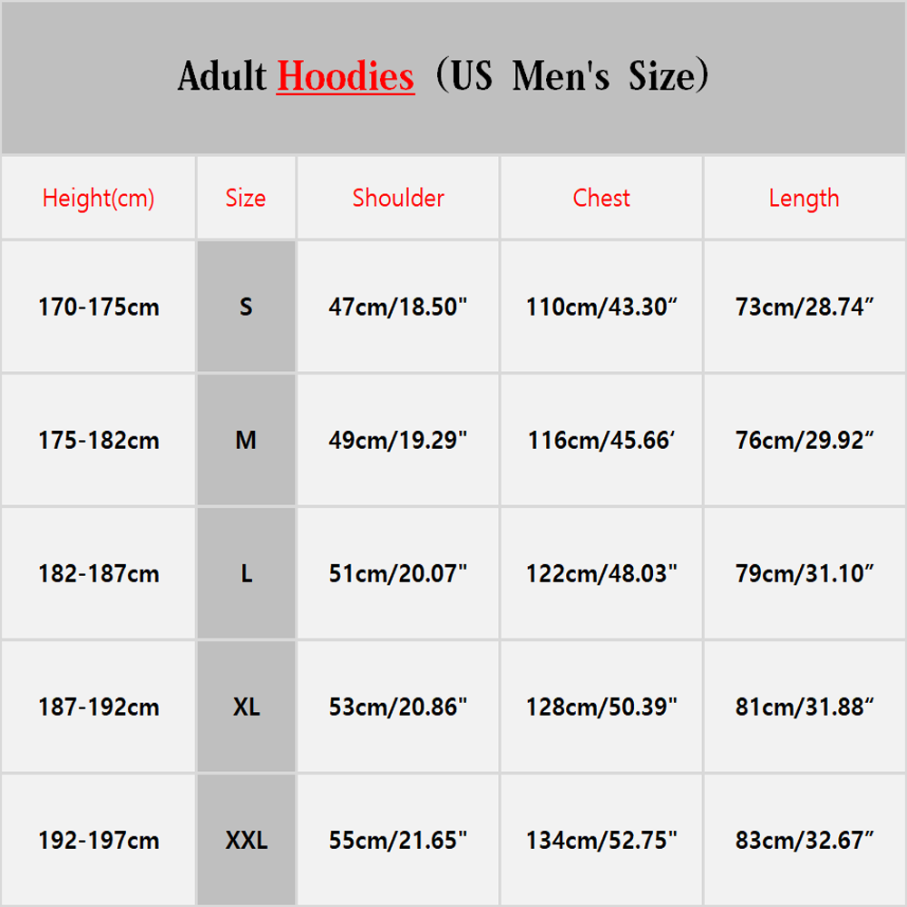 Hoodies Langarm Würfelfarben F – 3D Printing Nerd Bewertung und Preis