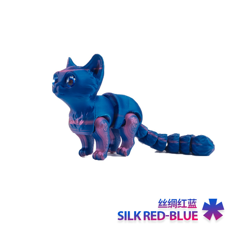 NEUE 3D-gedruckte Katze mit me – 3D Printing Ultem Bewertung und Preis