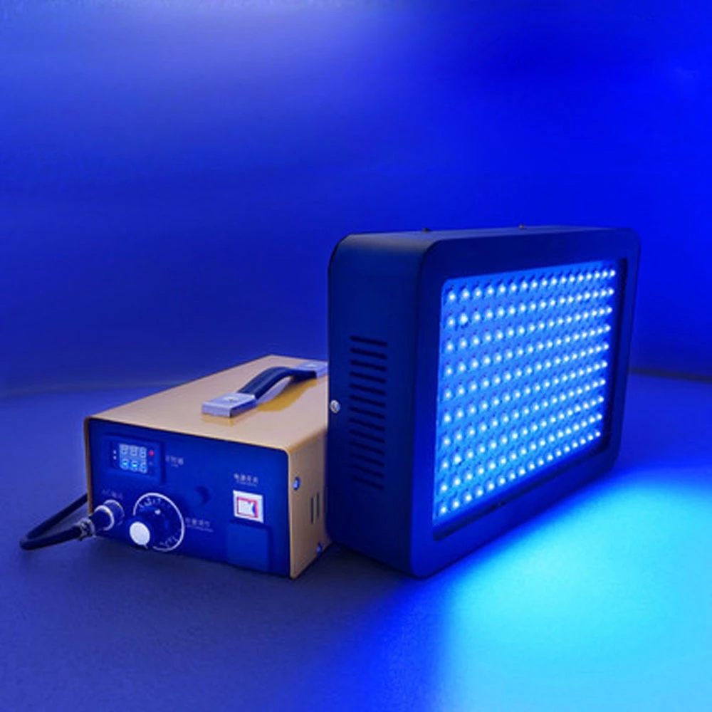 Zeitgesteuerte dimmbare LED-UV – 3D Printing Icon Bewertung und Preis