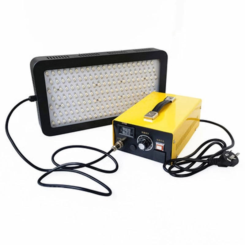 Zeitgesteuerte dimmbare LED-UV – 3D Printing Icon Bewertung und Preis