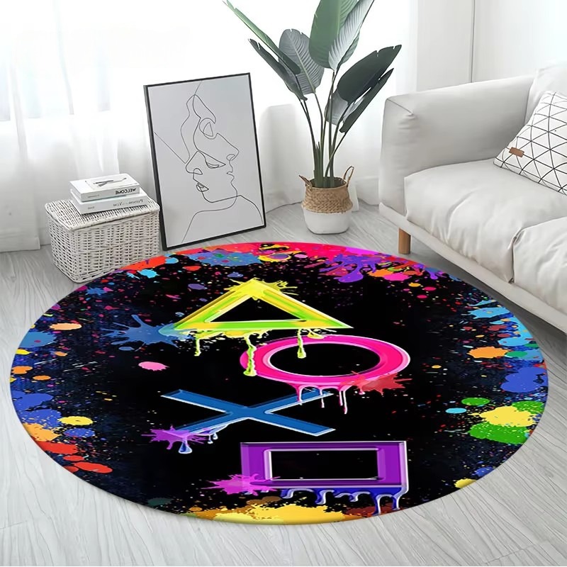 3D Cartoon Gamer Spielcontroll – 3D Printing Nerd Bewertung und Preis