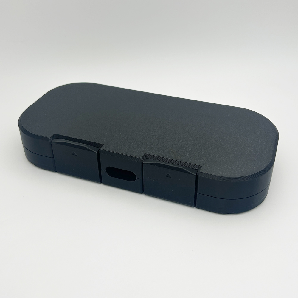 3D-gedruckte DIY-Hartschutzhül – 3D Printing Housing Bewertung und Preis