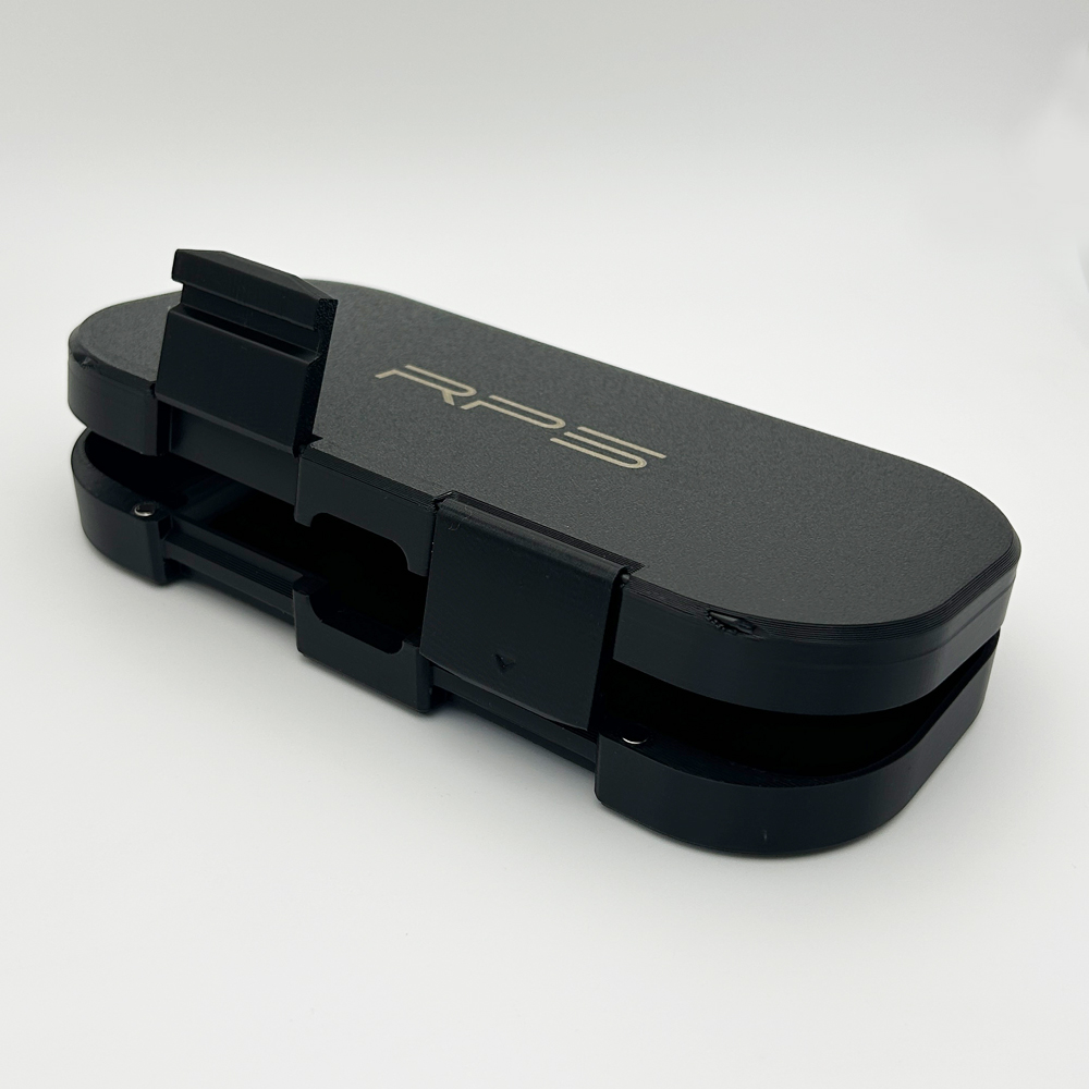 3D-gedruckte DIY-Hartschutzhül – 3D Printing Housing Bewertung und Preis