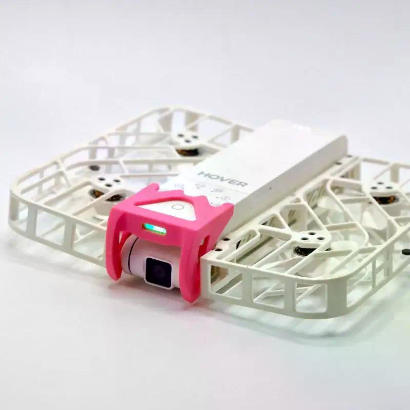 Drohnen-Kamera-Gimbal-Schutz,  – 3D Printing Housing Bewertung und Preis