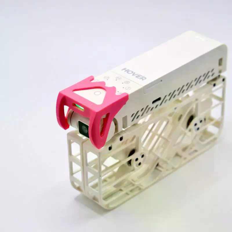 Drohnen-Kamera-Gimbal-Schutz,  – 3D Printing Housing Bewertung und Preis