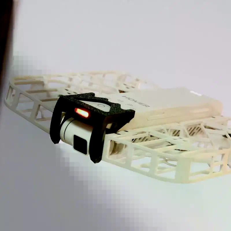 Drohnen-Kamera-Gimbal-Schutz,  – 3D Printing Housing Bewertung und Preis