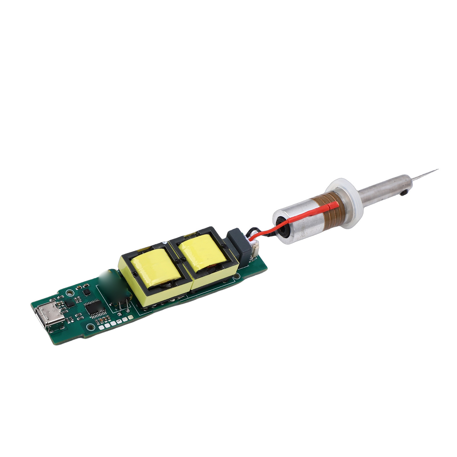 Ultraschallschneider-Wandler-K – 3D Printing Nerd Bewertung und Preis
