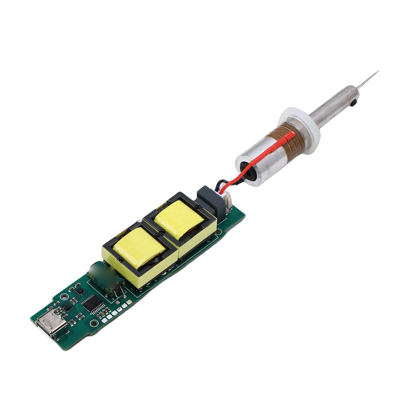 Ultraschallschneider-Wandler-K – 3D Printing Nerd Bewertung und Preis