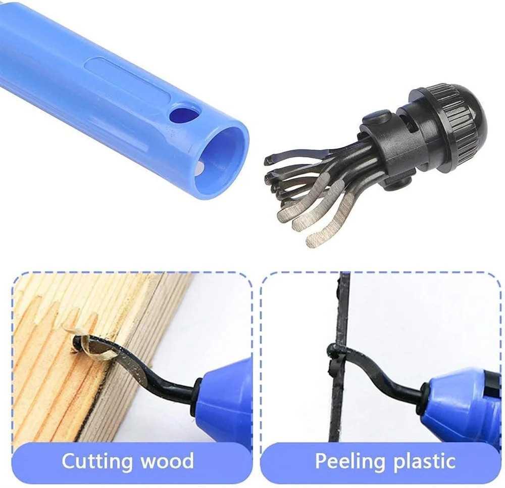 Klingen-Entgratungswerkzeug-Se – 3D Printing Ultem Bewertung und Preis