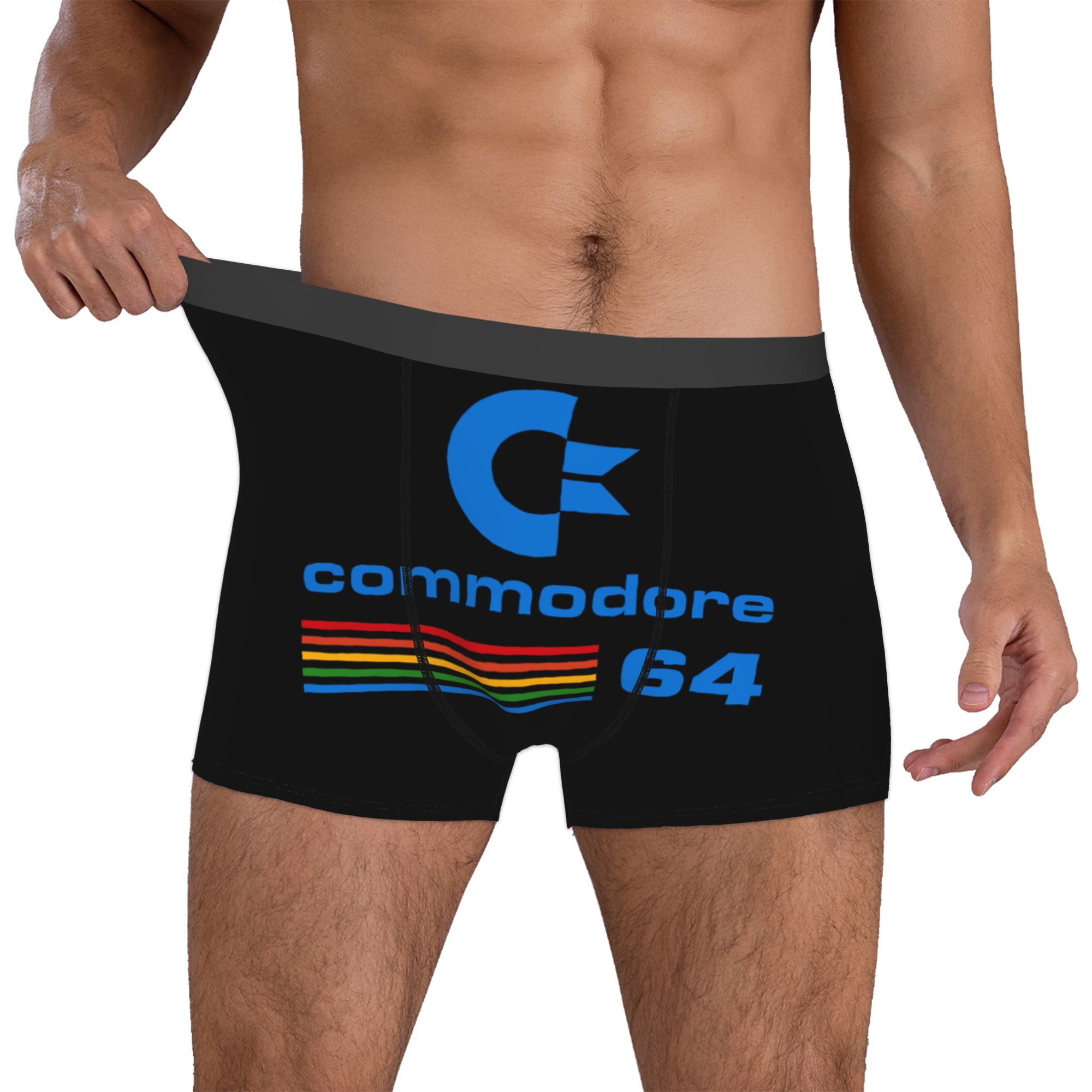 Coole Commodore 64 C64 Sid Ami – 3D Printing Nerd Bewertung und Preis