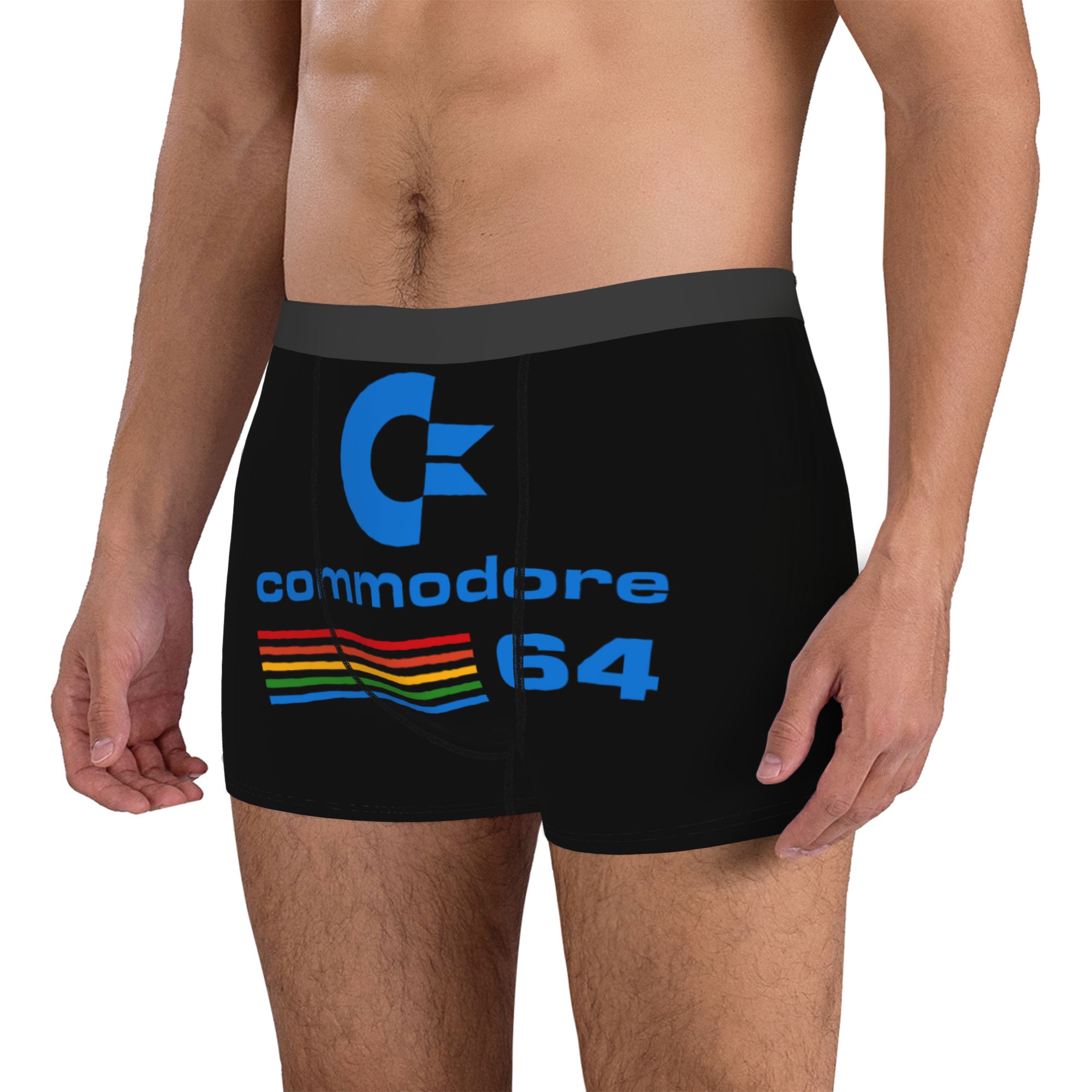 Coole Commodore 64 C64 Sid Ami – 3D Printing Nerd Bewertung und Preis
