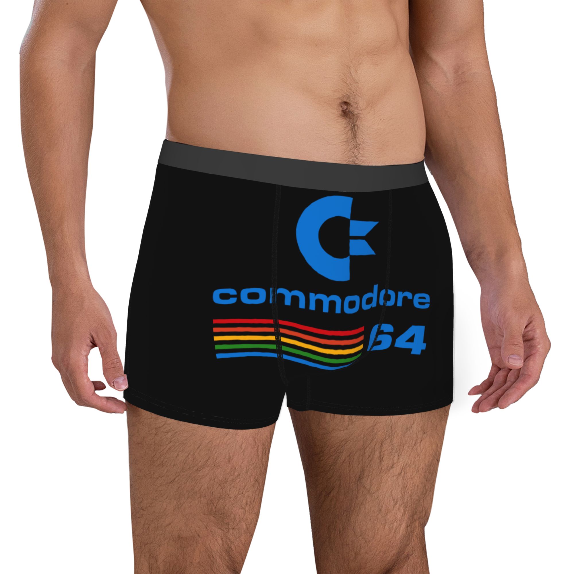 Coole Commodore 64 C64 Sid Ami – 3D Printing Nerd Bewertung und Preis