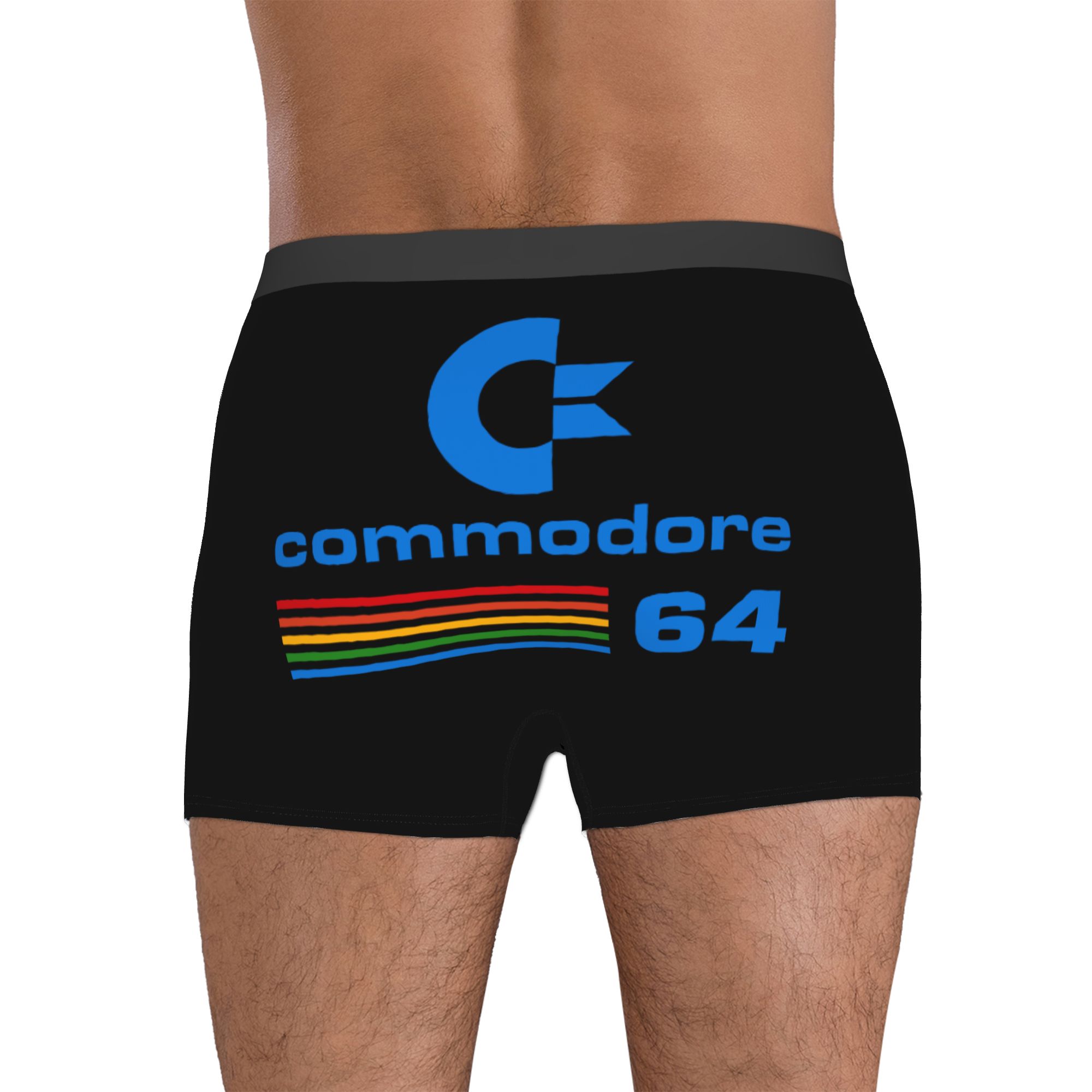 Coole Commodore 64 C64 Sid Ami – 3D Printing Nerd Bewertung und Preis