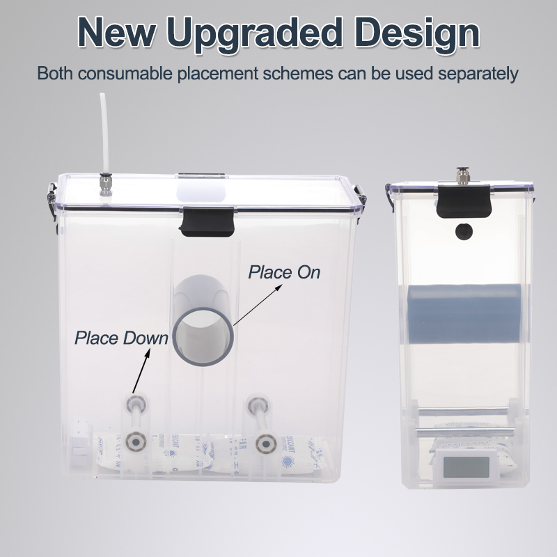 Universelle 3D-Drucker Filamen – 3D Printing Deck Box Bewertung und Preis