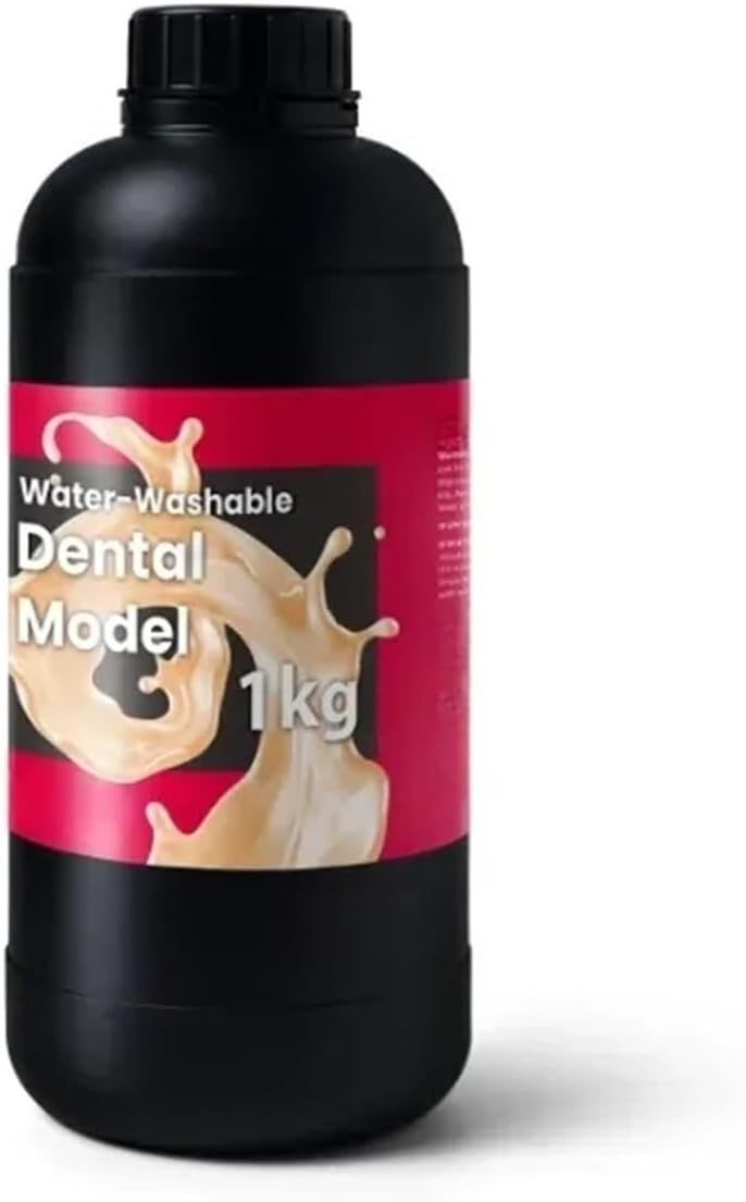 Phrozen Wasserlösliches Dental – 3D Printing Orthodontics Bewertung und Preis