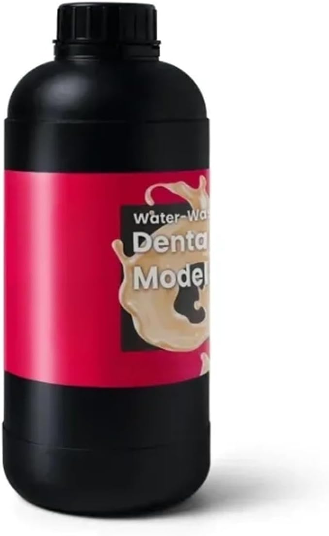 Phrozen Wasserlösliches Dental – 3D Printing Orthodontics Bewertung und Preis