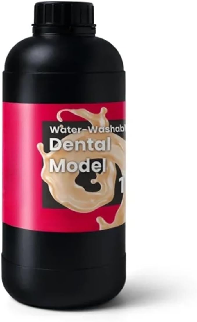 Phrozen Wasserlösliches Dental – 3D Printing Orthodontics Bewertung und Preis