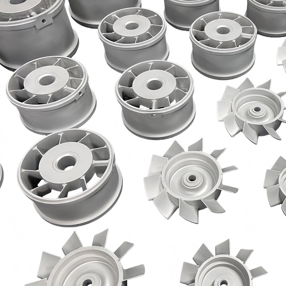 OEM SLM Metall 3D-Druck Maßgef – 3D Printing Housing Bewertung und Preis