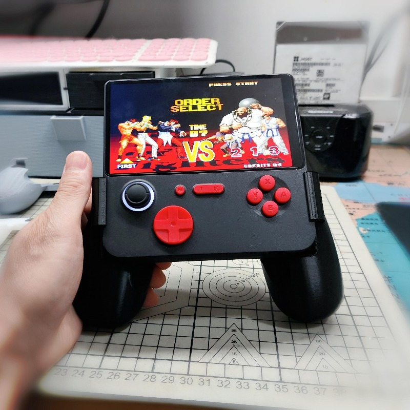 Für Gamemt E5 Plus Gamepads Gr – 3D Printing Housing Bewertung und Preis