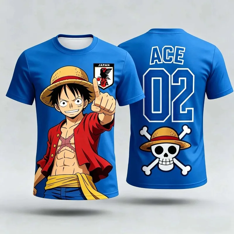 Bandai One Piece Luffy, Nami u – 3D Printing Luffy Bewertung und Preis