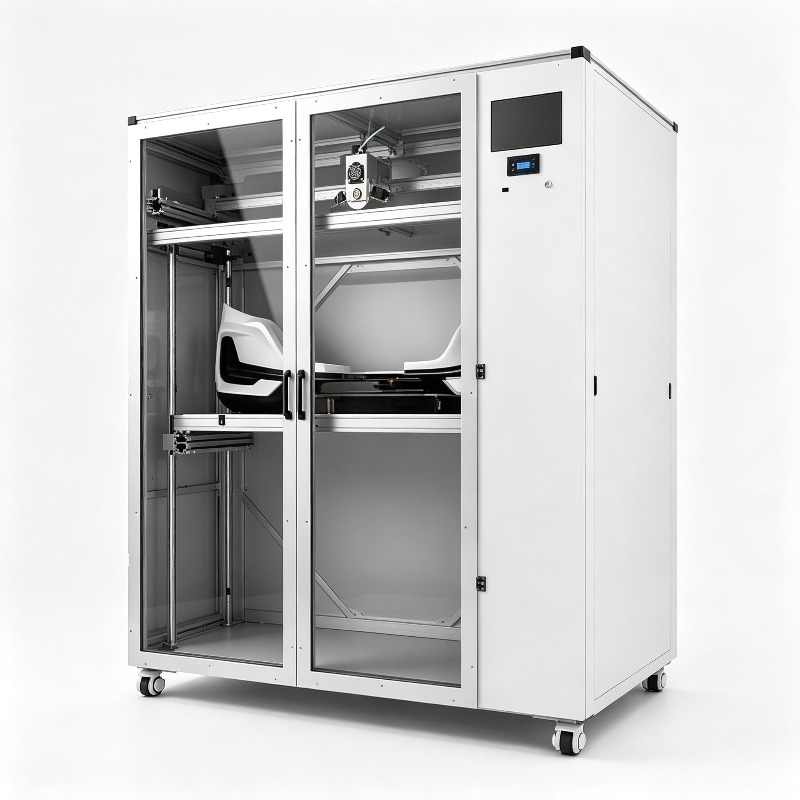 CE 1020-10Plus Großformat 3D-D – 3D Printing Industrial Bewertung und Preis
