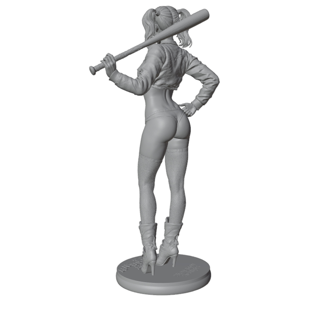 1/24/12/6 Desktop-Dekoration,  – 3D Printing Ultem Bewertung und Preis