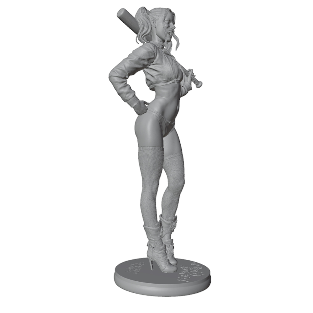 1/24/12/6 Desktop-Dekoration,  – 3D Printing Ultem Bewertung und Preis