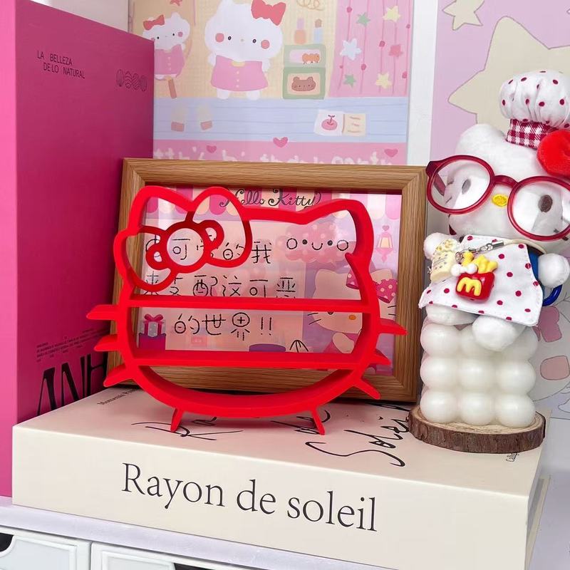 3D-gedrucktes Hello-Kitty-förm – 3D Printing In Food Bewertung und Preis