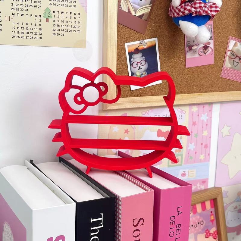 3D-gedrucktes Hello-Kitty-förm – 3D Printing In Food Bewertung und Preis