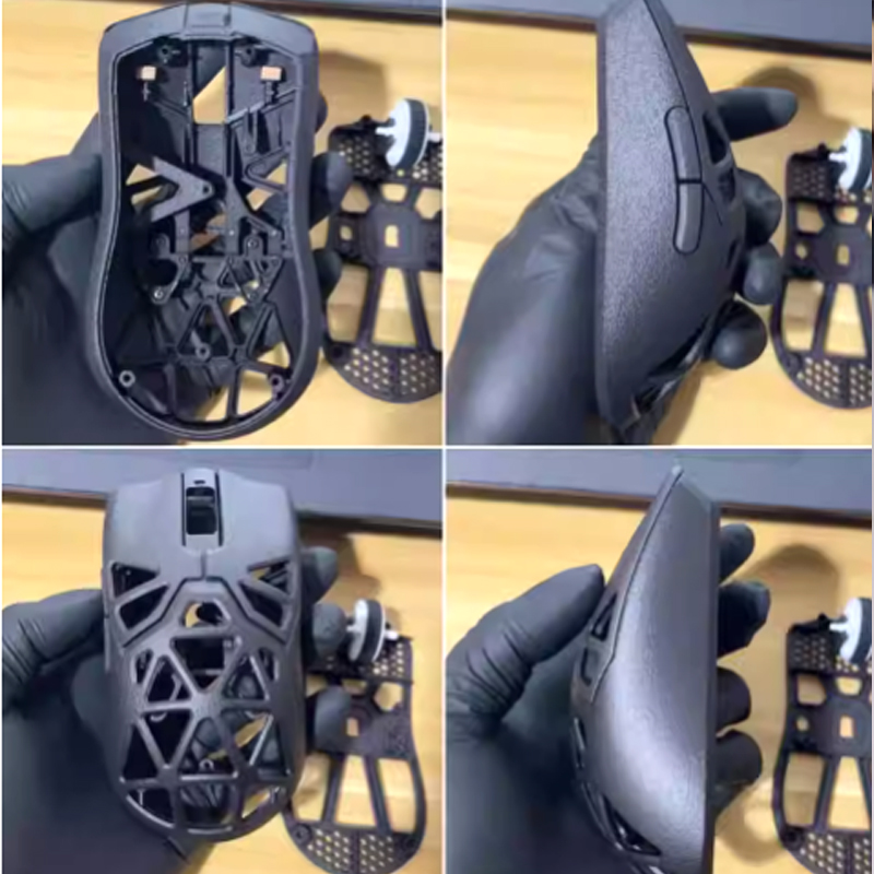 Upgrade Viper Mini SE 3D-gedru – 3D Printing Housing Bewertung und Preis
