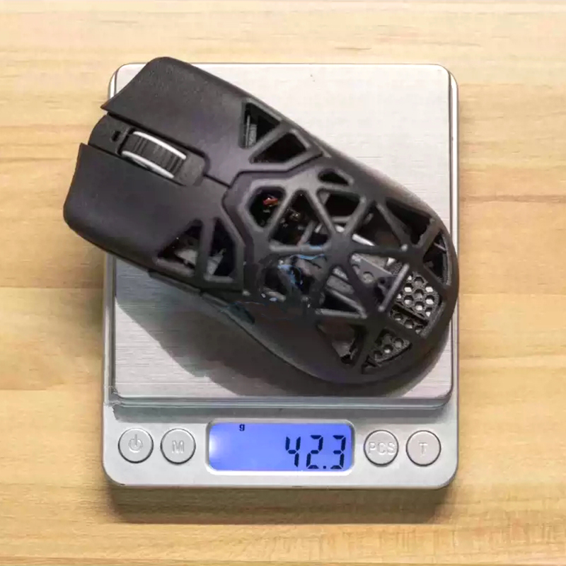 Upgrade Viper Mini SE 3D-gedru – 3D Printing Housing Bewertung und Preis